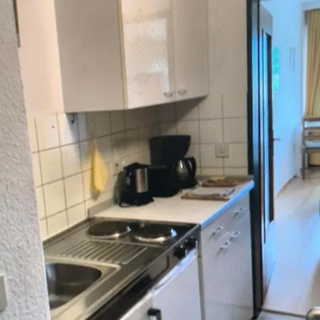 Panoramahaus 6140 Appartement