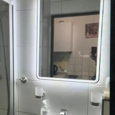 Panoramahaus 6140 アパート *