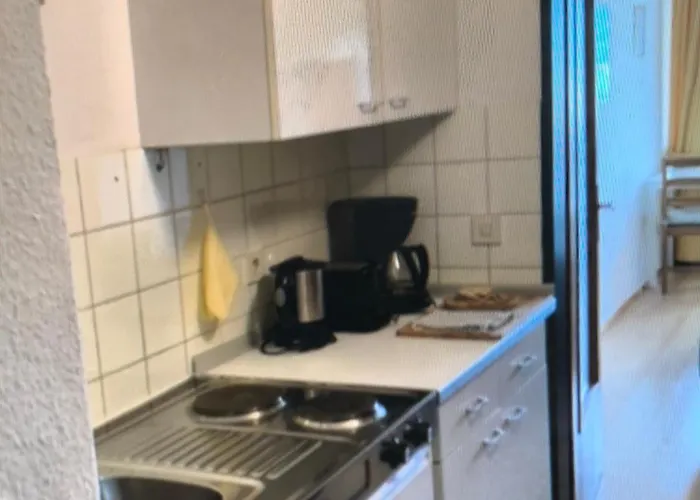 Panoramahaus 6140 דירה